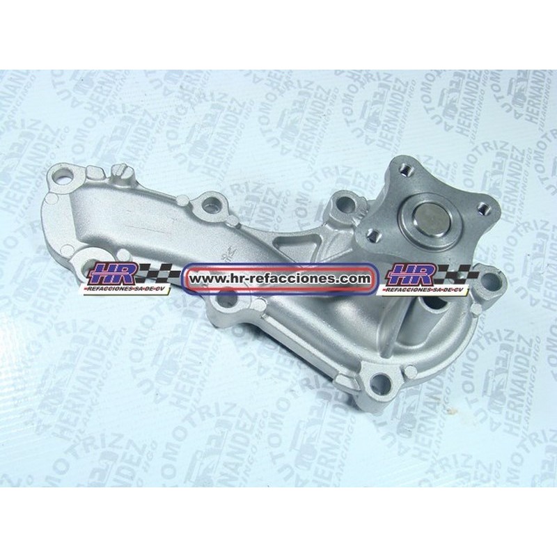 BOMBA AGUA  NISSAN SENTRA 00-06 B-15 1 8L   ALMERA 2001-2006