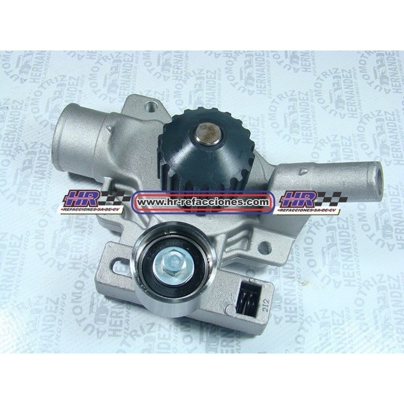 BOMBA AGUA  FORD ESCORT C/TENSOR 94-99 1 9 L MANF2400 P-913 B-913 CP4069 AW4069 F1CZ-8501A