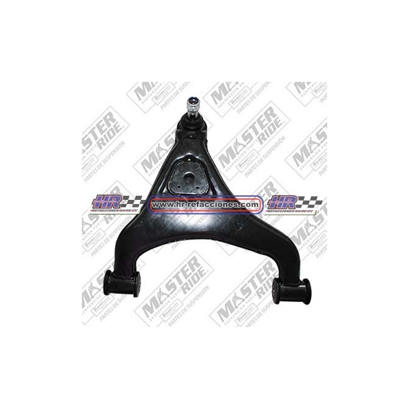 SUSPENSION HORQUILLA  MERCEDEZ SPRINTER 03-06 SPRINTER 2500 INF  DER  MASTER RIDE