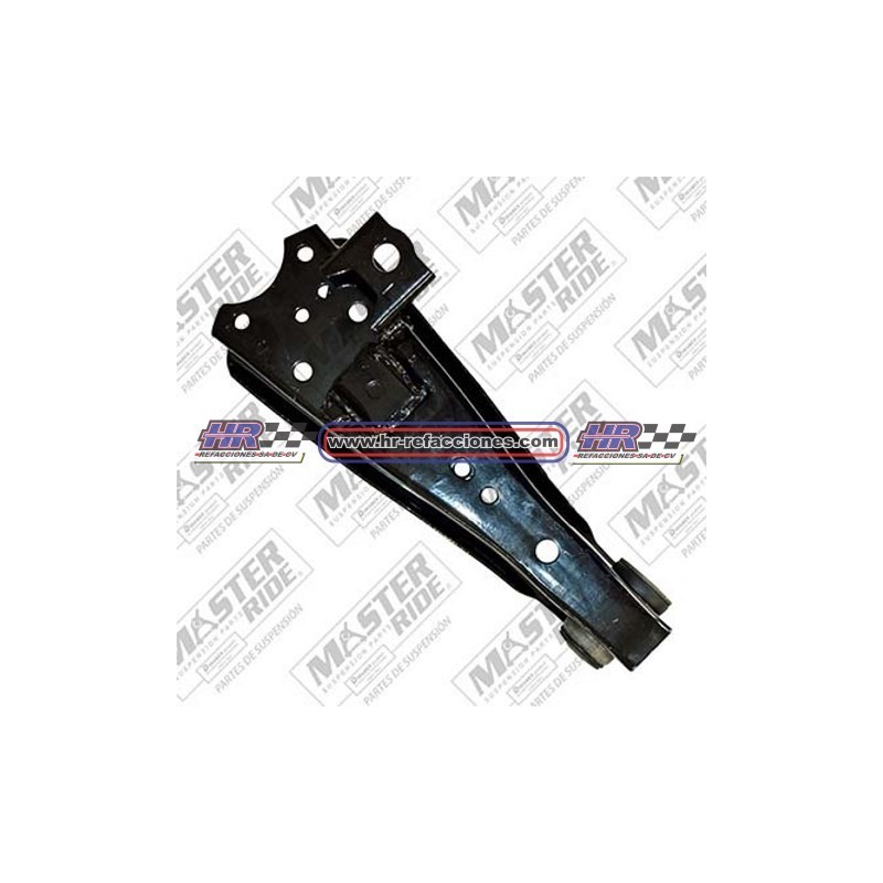 SUSPENSION HORQUILLA  TOYOTA HIACE 04-12  INF  IZQ  MASTER RIDE