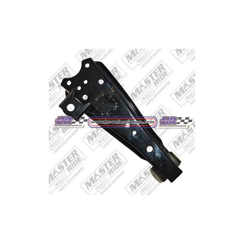 SUSPENSION HORQUILLA  TOYOTA HIACE INF  DER 04-12  MASTER RIDE