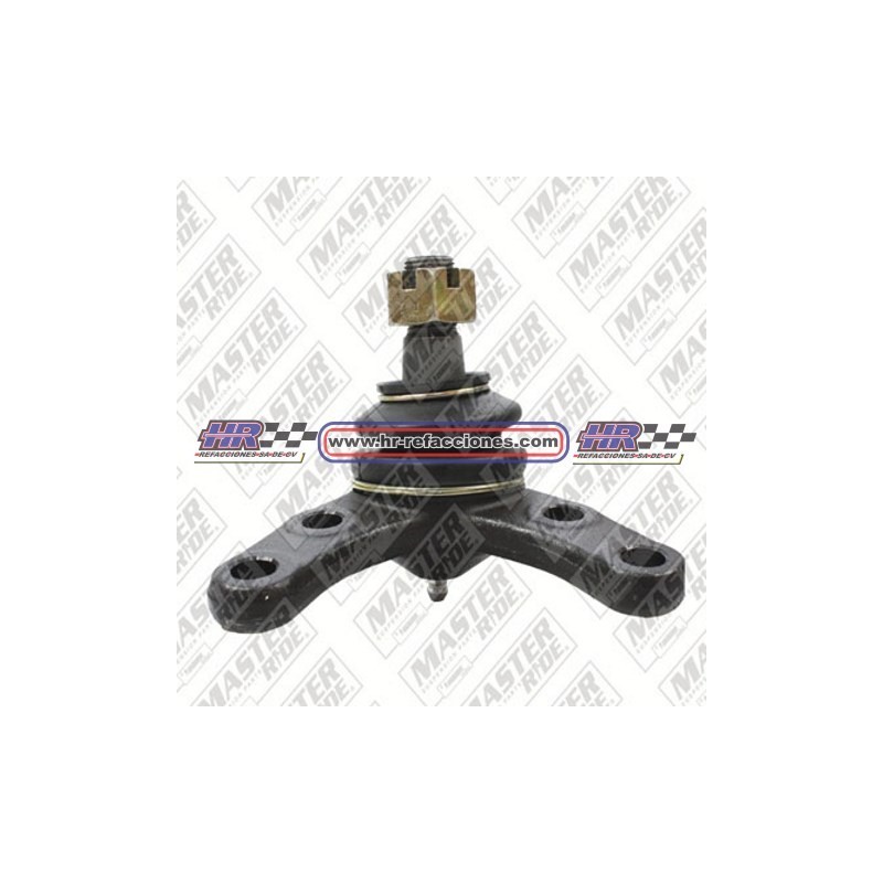 SUSPENSION ROTULA  MAZDA INF B2600 4X4 87-93 K-9553  MASTER RIDE