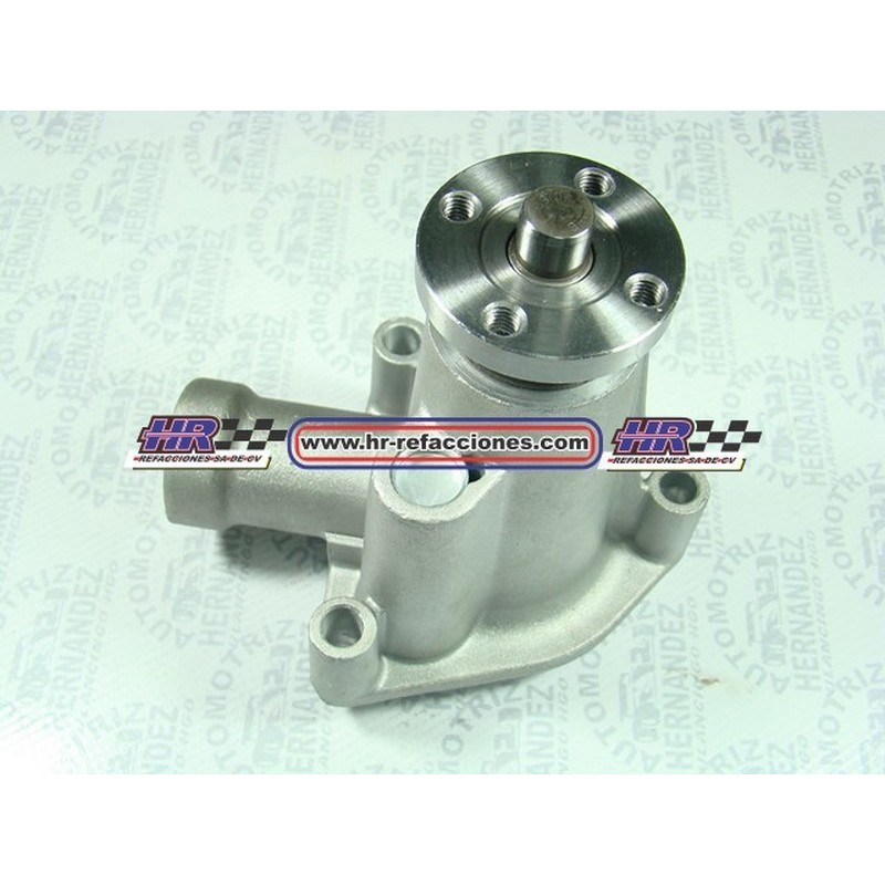 BOMBA AGUA  FORD RANGER 95-98 2 3L 2 5L  4 CIL   P-964