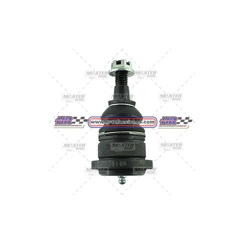 SUSPENSION ROTULA  CHEV C-3500 MICROBUS 01-03  MASTER RIDE 2612754 INF