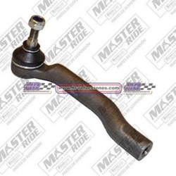 SUSPENSION TERMINAL  NISSAN VERSA 12-17|NISSAN MARCH 11-17 NISSAN NOTE 14-17 EXT DER MR1116024