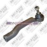 SUSPENSION TERMINAL  NISSAN VERSA 12-17 NISSAN MARCH 11-17 NISSAN NOTE 14-17 EXTERIOR IZQ MR1116025