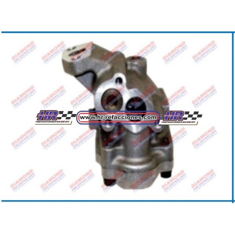 BOMBA DE ACEITE  FORD 4 0L V6 OHV 12V FORD RANGER 94-05 ENGINE B4000 94-05