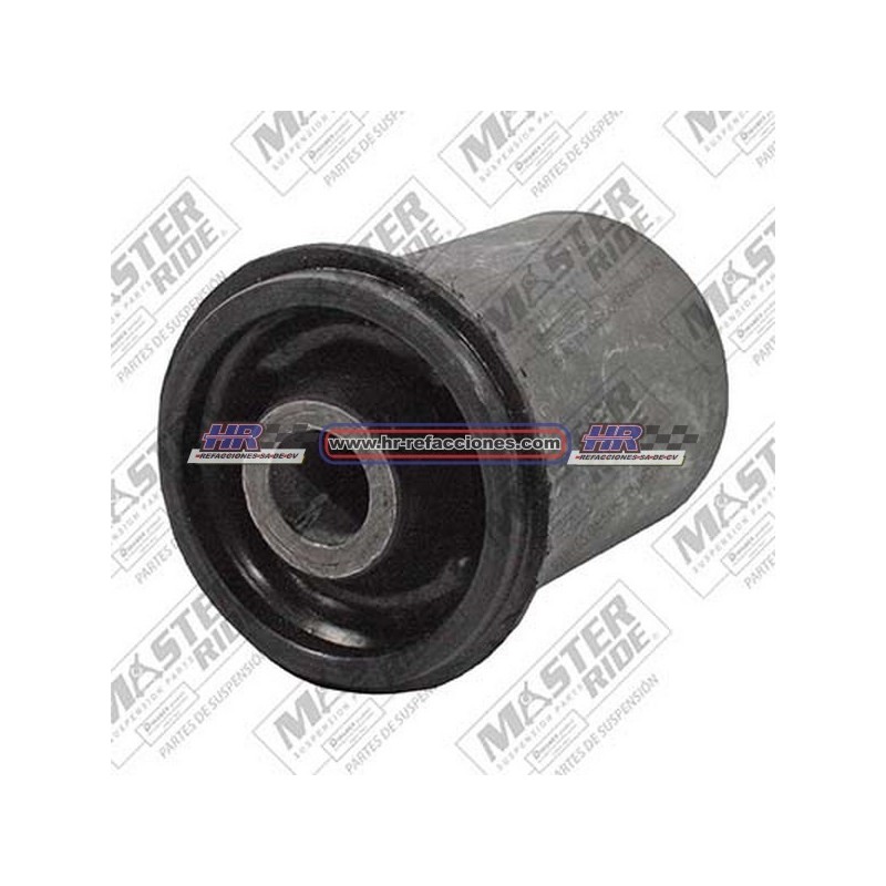 SUSPENSION BUJE  NISSAN URVAN  02-14     INFERIOR GRANDE MR1416008