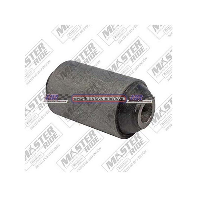 SUSPENSION BUJE  NISSAN URVAN  02-14       INFERIOR CHICO MR1416010