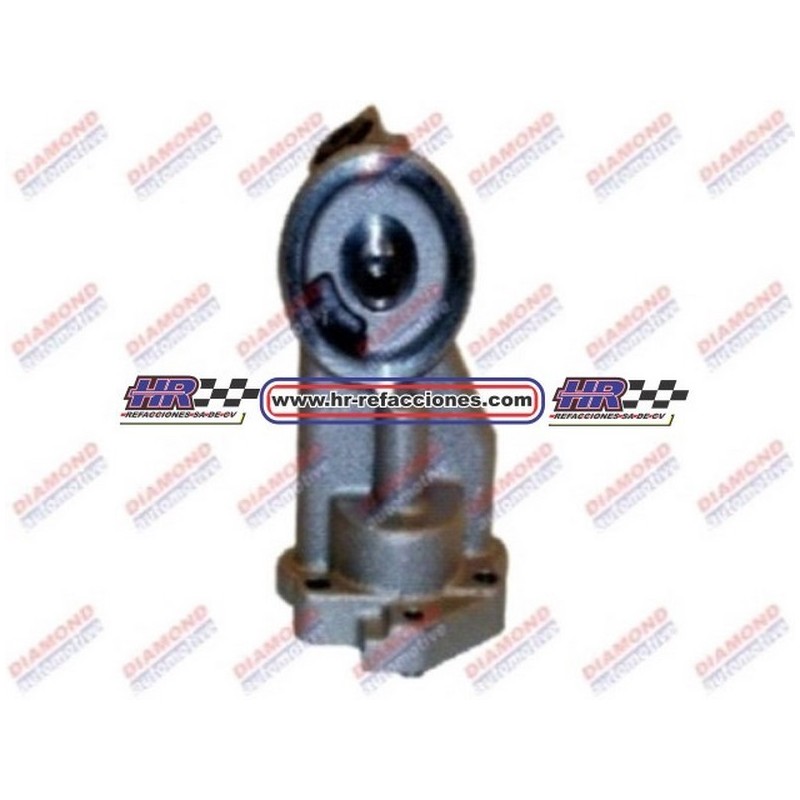 BOMBA DE ACEITE  FORD 4 2L PICK UP F150-E150-97-08  3 8L MUSTANG-WINDSTAR 96-03 3 8L V6 OHV 12V WINSTAR -P