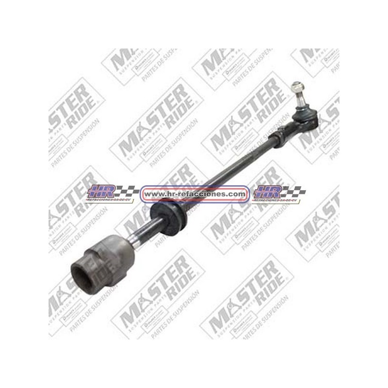 SUSPENSION VIELETA  VOLKSWAGEN JETTA A3 93-99 STANDARD|VOLKSWAGEN GOLF A3 93-99 MR1H0-419-803-L COMPLETA