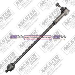 SUSPENSION VIELETA  VW GOLF JETTA DERBY HID 1H0422804-R  MR1H0-422-804-R MASTER RIDE