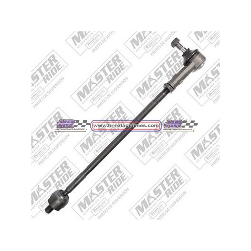 SUSPENSION VIELETA  VW GOLF JETTA DERBY HID 1H0422804-R  MR1H0-422-804-R MASTER RIDE