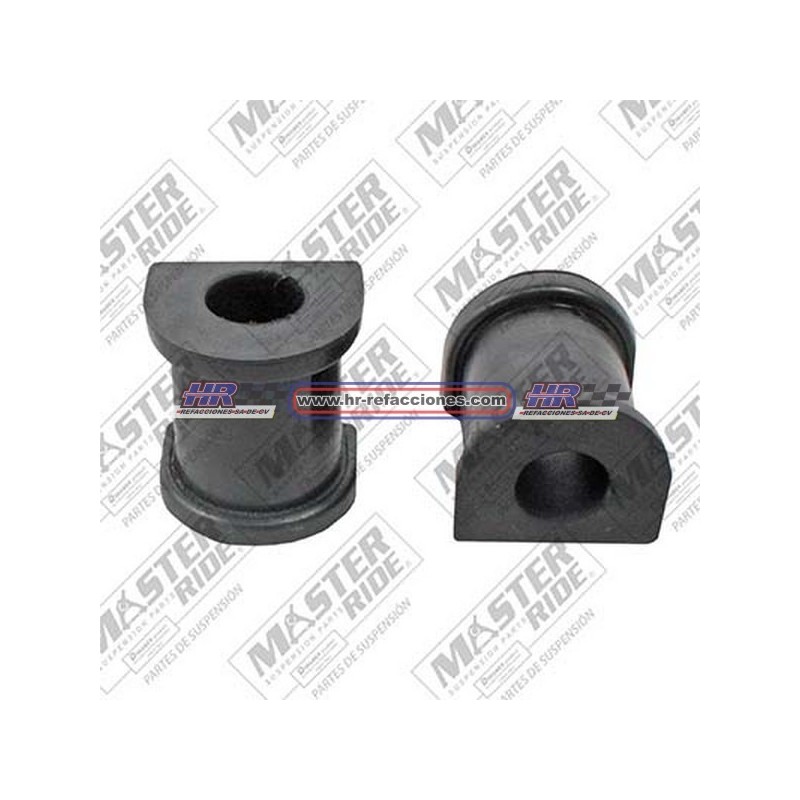 SUSPENSION BUJE  CHEV CHEVY MEXICO 94-12  2 PIEZAS     MR90168602