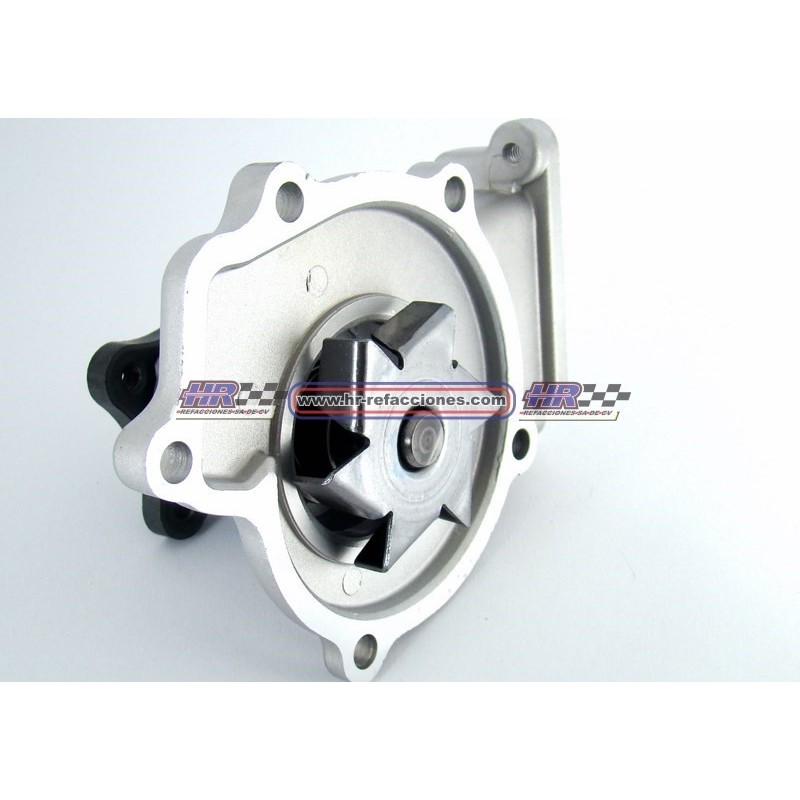 BOMBA AGUA  NISSAN TSURU III 16V 94-10 21010-F4300 B13) (1994-2007) - SENTRA B14 (1995-1999) / (MOTOR