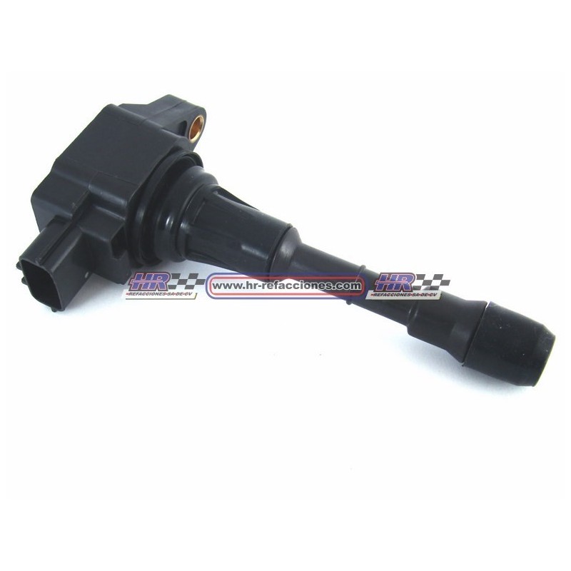 BOBINA  NISSAN ALTIMA 2007-2012 MAXIMA (2007-2009)-MURANO (2009-2012) / (MOTOR VQ35DE - TIPO LAPIZ