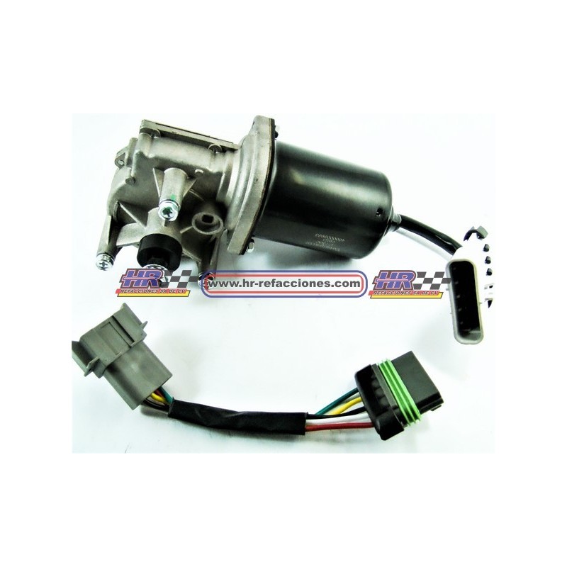 MOTOR LIMPIADOR  KENWORTH PETERBUILT 387 587