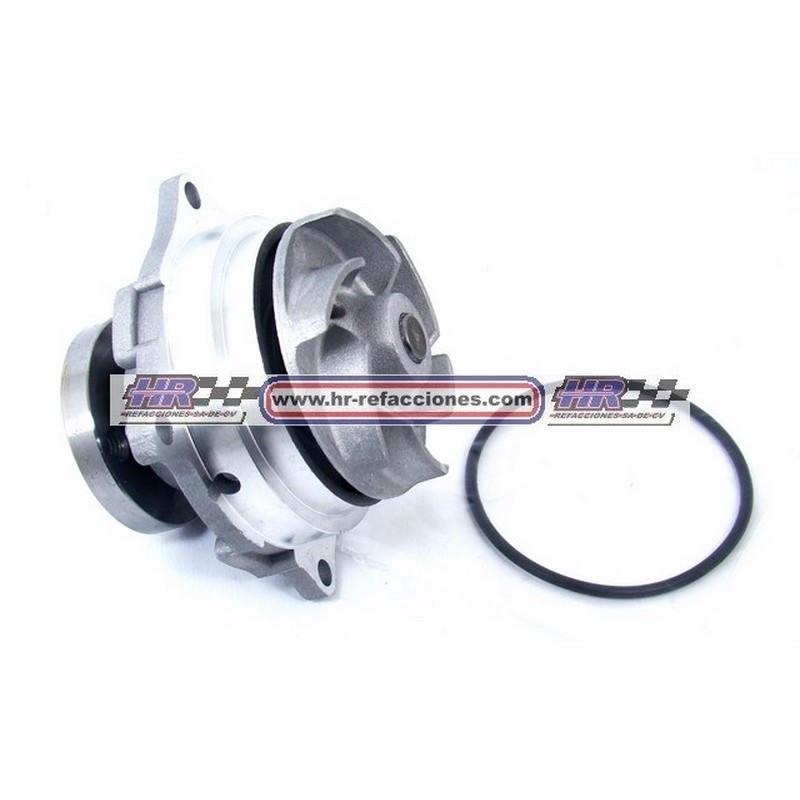 BOMBA AGUA  FORD FOCUS ESCORT 1998-2002 2 0L  CONTOUR ESCORT MYSTIQUE ZX3 Y FOCUS 1989 cc 2 0L 4CIL  9