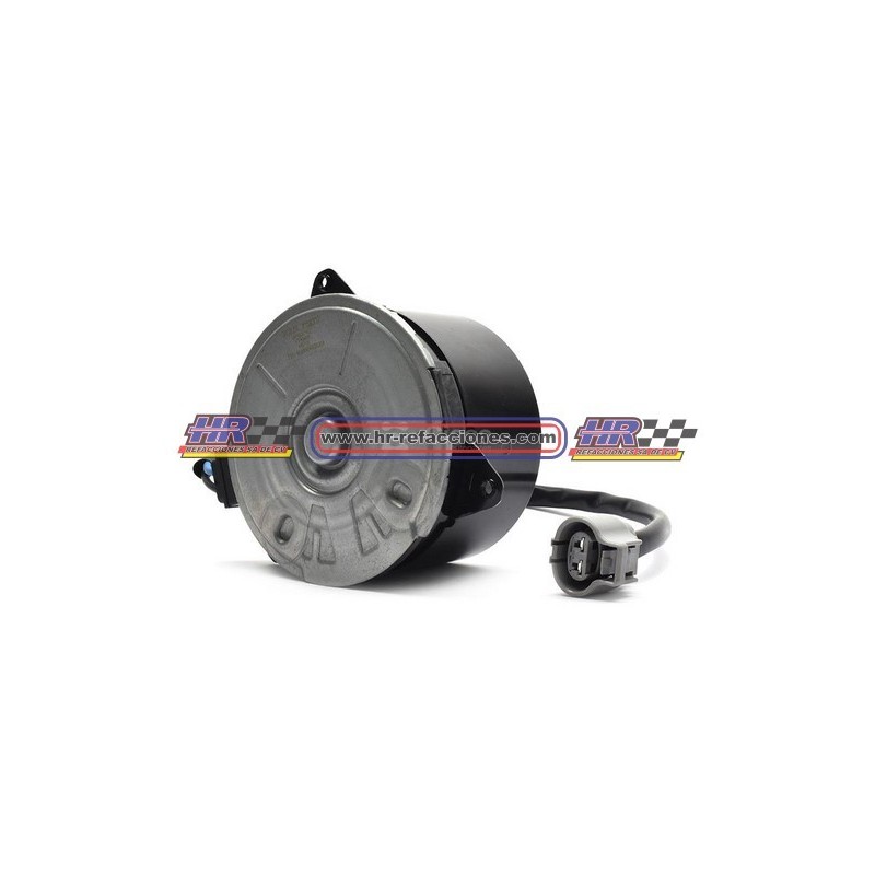 MOTOVENTILADOR  TOYOTA HIACE 4 CIL 2007-2015