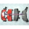 BREMBO  BALATA BMD289 CAVALIER