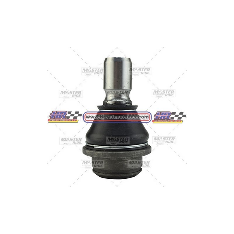 SUSPENSION ROTULA  INFERIOR NISSAN NP300 16-20 4X2 | NISSAN NP300 FRONTIER 16-20 MR1016014