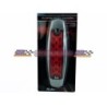 ACC LUZ  PLAFON LATERAL 12 LED PIEZA ROJO