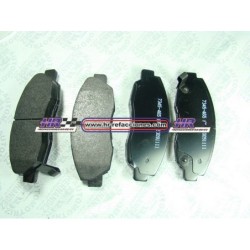 BALATAS  HONDA ACORD 97-99 Accord 90-02 Accord Coupe Sedan 92-01 7345-465 Honda CL