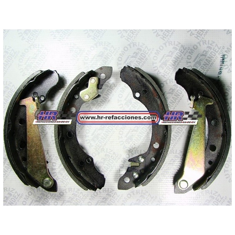 BALATA TRACERA  VW JETTA GOLF A3 93-99 POINTER 97-04 POLO 03-06 LUPO 04-06 CROSS FOX 2006 SPORT VAN 06-07