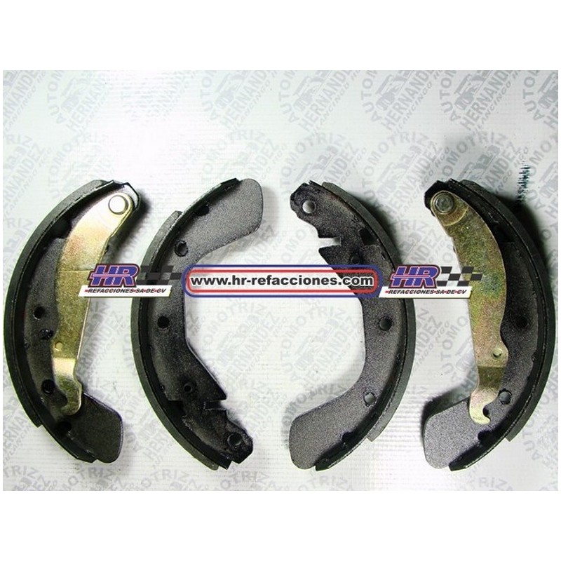 BALATA TRACERA  CHEV CHEVY SWING  JOY 94-06  MONZA 97-04  CORSA 02-06 950-8427 	EF003 1300-S360