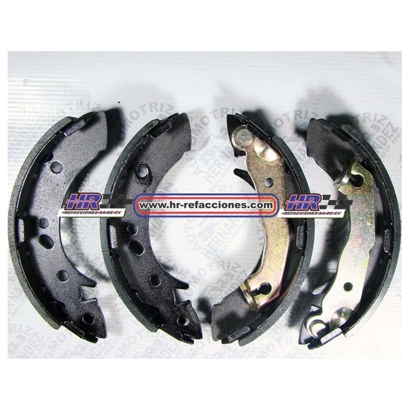 BALATA TRACERA  HYUNDAI ATOS 2000-2012 VERNA 1 5L-1 6L 04-06