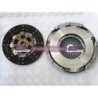 CLUTCH VALEO  FORD MZ-RSET-02K MAZDA B2600 3 0 89-91 S/COLLARIN 6 CIL