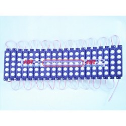 ACC LUZ  PLAFON LATERAL  5 LED IPER LED MORADO