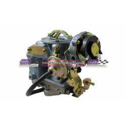 CARBURACION  CARBURADOR FORD F300 4 9 LTS 6 CIL