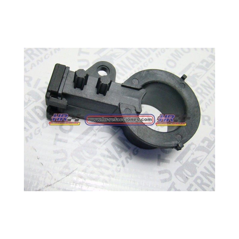 PORTACARBON  ALTERNADOR DELCO CHEV PORTACARBON ALT  DELCO AD230, AD237, AD244  CON CARBONES  AD-230   3