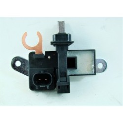 PORTACARBON  ALTERNADOR DODGE RAM 1500 2500 4500 5500 SISTEMA BOSCH