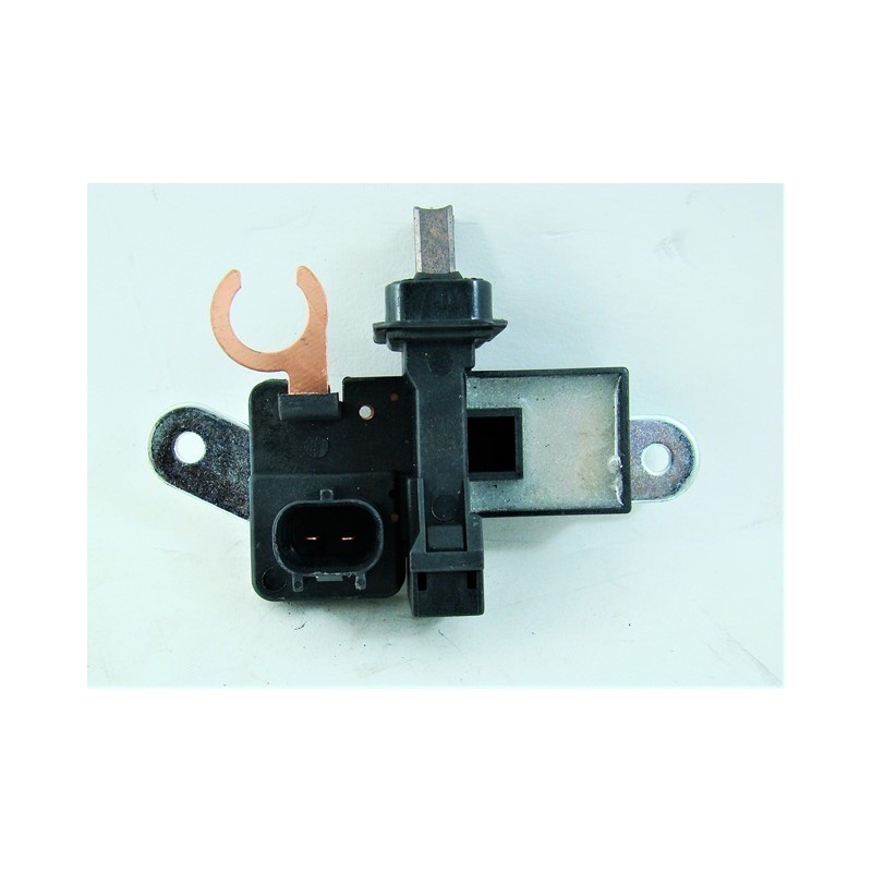 PORTACARBON  ALTERNADOR DODGE RAM 1500 2500 4500 5500 SISTEMA BOSCH