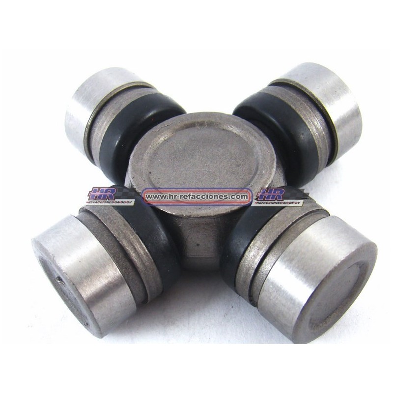 CRUCETA  5-1508-X 1-0012 390 220-0012 1616 C15084 TOYOTA 1969-1988 1058  56MM DADO DE 26 MM