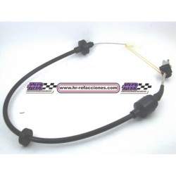 CHICOTE  CLUTCH VW POINTER TODOS