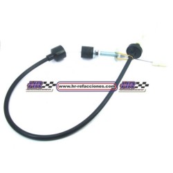 CHICOTE  CLUTCH VW POINTER (1994-2002)