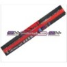 ACC LUZ LED  LUZ LED  90 CM RECORTABLE ROJO