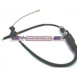 CHICOTE  CLUTCH VW EUROVAN T4