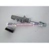 CILINDRO CLUTCH  PRINCIPAL NISSAN  PICK UP D21 PRINCIPAL (1995-1997 - ALUMINIO - MOTOR 2 4 LITROS - 15 8 MM