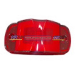 ACC LUZ  PLAFON LATERAL ESTROBO Y FIJO 12-24 V ROJO JUEGO