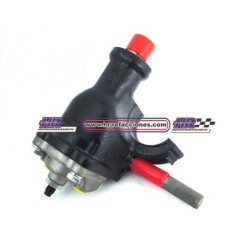 SUSPENSION CREMALLERA  VW SEDAN TODOS MECANICA 113415061C