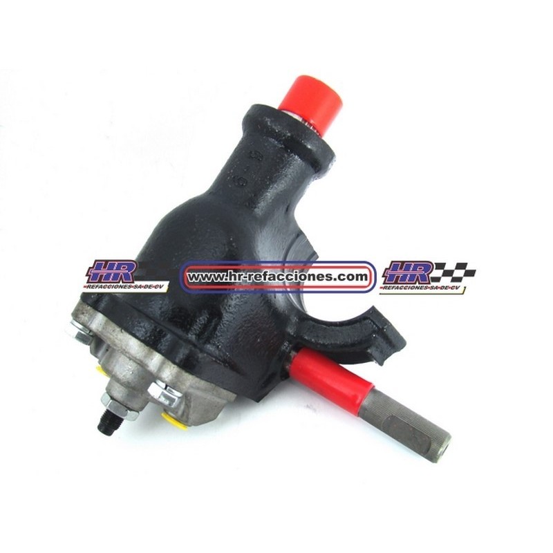 SUSPENSION CREMALLERA  VW SEDAN TODOS MECANICA 113415061C