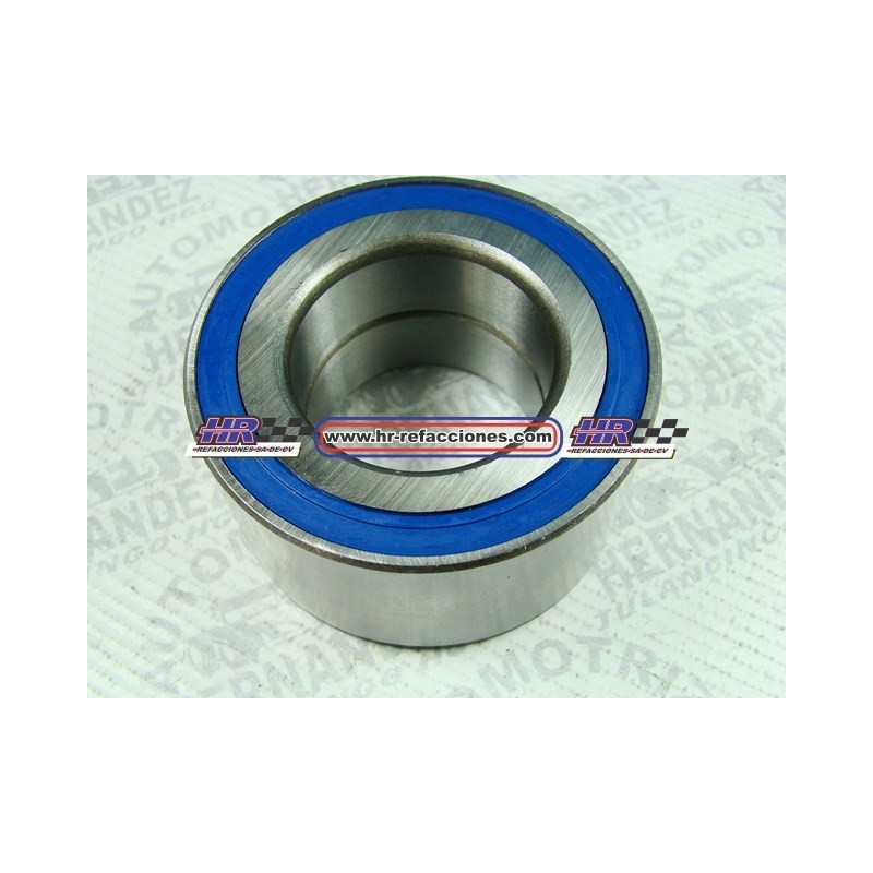 SUSPENSION BALERO  VW GOLF JETTA  A3 PF IPW40720037CS R D 3 TKR8095		566719Wheel  Bearing 40x72x37 566719