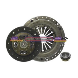 CLUTCH VALEO  CHEV AVEO PONTIAC G3 1 6 LTS 2004-2014 3 PZAS