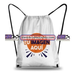 PUBLICIDAD  MORRAL SUBLIMADO