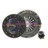 CLUTCH VALEO  CHEV CRUZE 1 8 LTS 3 PZAS