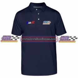 PUBLICIDAD  PLAYERA TIPO POLO BORDADA